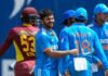 IND vs WI 1st ODI: आज भारत-वेस्टइंडीज में होगी टक्कर, जानें कब, कहां और कैसे देखें LIVE मुकाबला IND vs WI 1st ODI