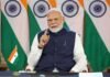 एशियन गेम्स में भारत की झोली में आए कई मेडल, PM मोदी ने खिलाड़ियों को दी बधाई; जानिए किसने रचा इतिहास PM मोदी