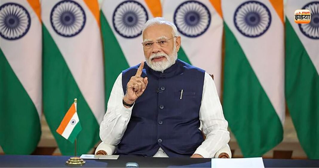 एशियन गेम्स में भारत की झोली में आए कई मेडल, PM मोदी ने खिलाड़ियों को दी बधाई; जानिए किसने रचा इतिहास PM मोदी