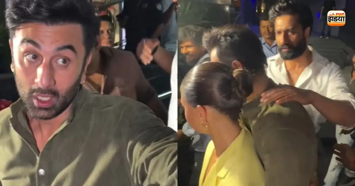 Ranbir Kapoor Ranbir Kapoor