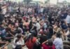 LPU में अचानक 10 दिन के लिए बंद हुई पढ़ाई, एग्जाम भी टले; आखिर क्यों लिया गया इतना बड़ा फैसला? LPU Protest