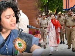 IAS Durga Shakti Nagpal