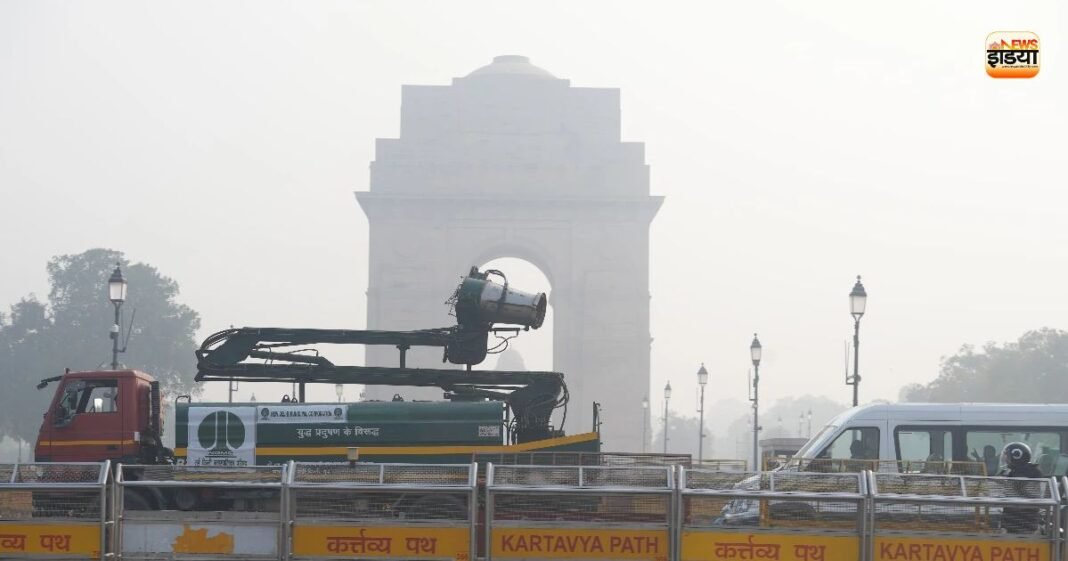 दिल्ली में 1 नवंबर से बदल जाएंगे कई नियम, 50% वर्क फ्रॉम होम से दोगुनी पार्किंग फीस तक लागू होंगे ये आदेश Delhi News