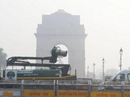 Delhi News
