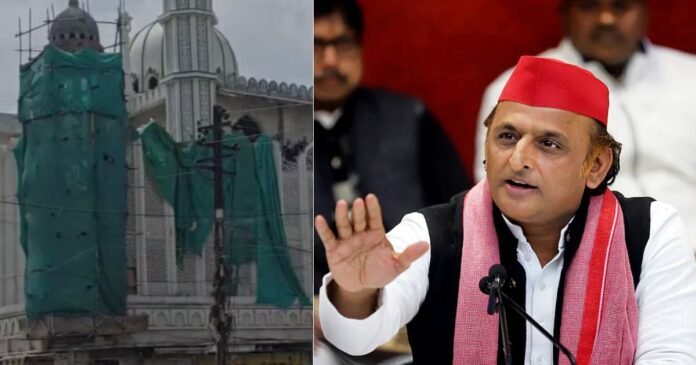 Akhilesh Yadav Akhilesh Yadav