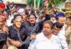 ज्ञानेश कुमार के खिलाफ कांग्रेस का देशभर में प्रदर्शन, दिल्ली-UP से महाराष्ट्र तक सड़कों पर उतरे कार्यकर्ता ज्ञानेश कुमार