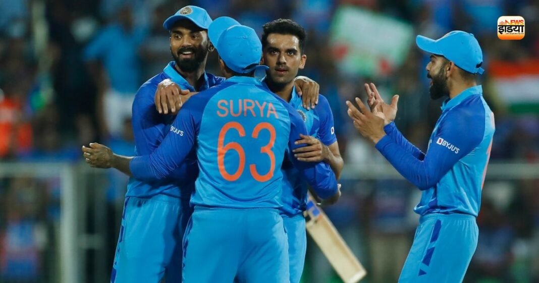 deepak chahar deepak chahar