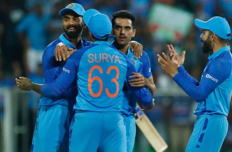 deepak chahar