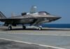 भारत में पहली बार गरजेगा F-35A! अमेरिका ने IAF को बताया ‘पार्टनर’, जानें क्यों खास है यह विमान F-35A