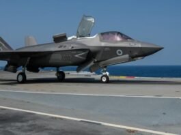 F-35A