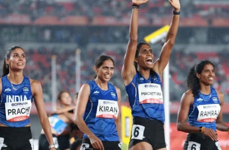 Asian Games 2026