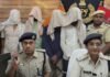 अनिल यादव गोलीकांड में खुली साजिश की परतें, 5 लाख की सुपारी से लेकर 2017 की रंजिश तक सामने आई पूरी कहानी अनिल यादव गोलीकांड