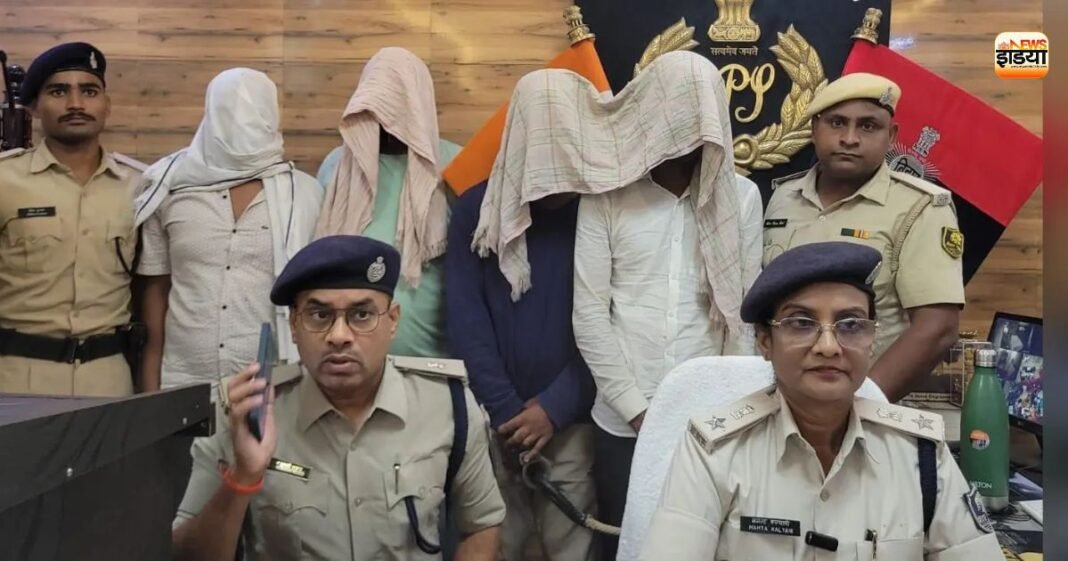 अनिल यादव गोलीकांड अनिल यादव गोलीकांड
