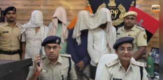 अनिल यादव गोलीकांड में खुली साजिश की परतें, 5 लाख की सुपारी से लेकर 2017 की रंजिश तक सामने आई पूरी कहानी अनिल यादव गोलीकांड