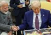 अमेरिका ने मानी भारत की ताकत, डिफेंस रिपोर्ट में सामने आई ये बड़ी बात US India Relations