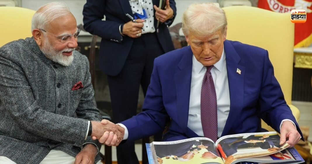 US India Relations