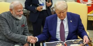 अमेरिका ने मानी भारत की ताकत, डिफेंस रिपोर्ट में सामने आई ये बड़ी बात US India Relations