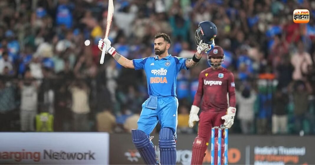 D vs WI 2nd ODI D vs WI 2nd ODI