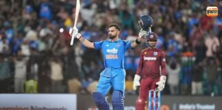 IND vs WI 2nd ODI से पहले टीम को लगा बड़ा झटका, दूसरा वनडे नहीं खेलेगा पहले मैच का शतकवीर D vs WI 2nd ODI