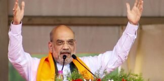 अमित शाह के जालंधर पहुंचने से पहले बड़ा अलर्ट, धमकी भरे ईमेल ने बढ़ाई चिंता अमित शाह