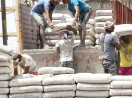 Cement Price Hike