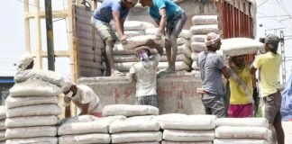 सीमेंट खरीदने वालों को फिर लग सकता है झटका, अक्टूबर में इतने रुपये तक बढ़ सकते हैं दाम Cement Price Hike