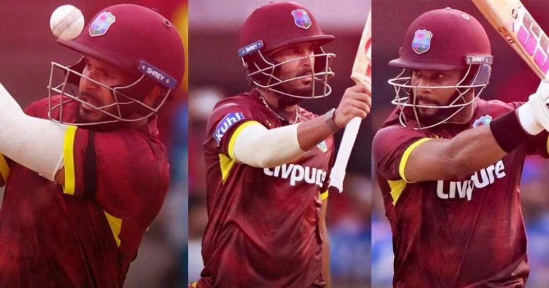 IND vs WI IND vs WI