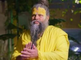 संत प्रेमानंद महाराज
