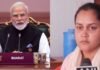 BRICS में गूंजी पहलगाम की पीड़ा, शुभम की पत्नी ने PM मोदी को क्यों कहा- दिल से आभार? BRICS Summit 2026