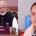 BRICS में गूंजी पहलगाम की पीड़ा, शुभम की पत्नी ने PM मोदी को क्यों कहा- दिल से आभार? BRICS Summit 2026