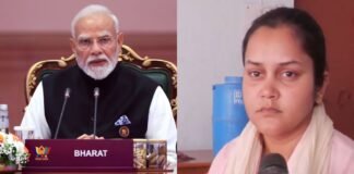 BRICS में गूंजी पहलगाम की पीड़ा, शुभम की पत्नी ने PM मोदी को क्यों कहा- दिल से आभार? BRICS Summit 2026