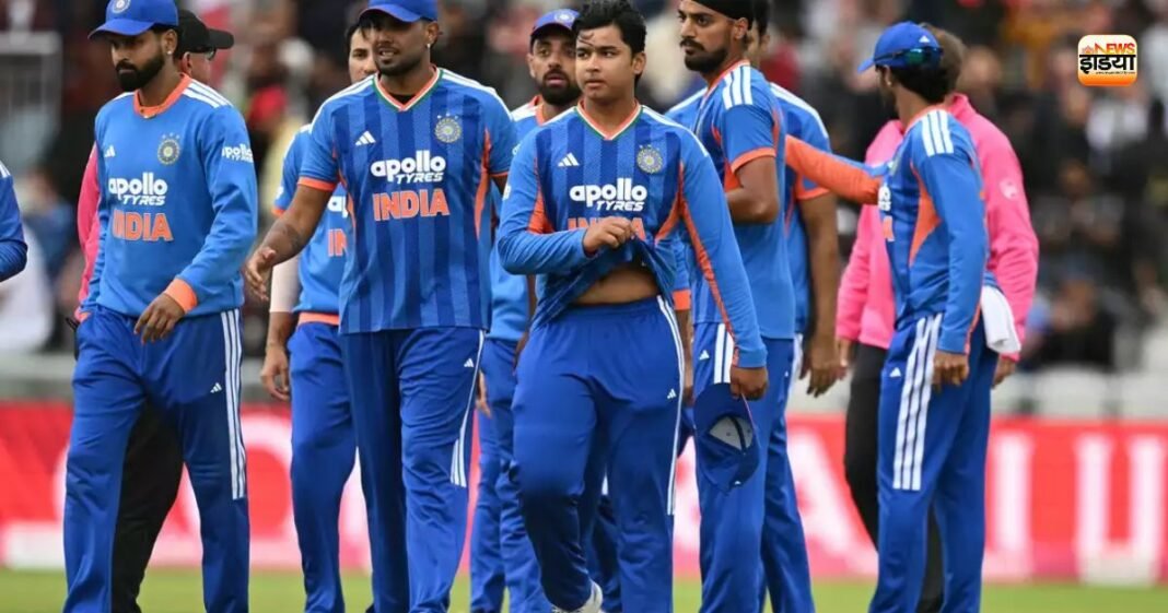 Ind vs Afg: अफगानिस्तान में इन 2 भारतीयों का खौफ, कप्तान ने कहा- ‘उनके सामने…’ India vs Afghanistan