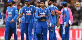 Ind vs Afg: अफगानिस्तान में इन 2 भारतीयों का खौफ, कप्तान ने कहा- ‘उनके सामने…’ India vs Afghanistan