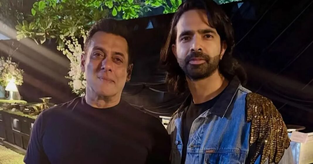 Abir Singh Bollywood Debut