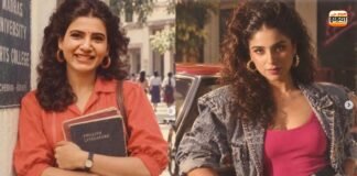 80s लुक वाली AI फोटो बनाते ही क्या होता है? आपकी तस्वीर के पीछे छिपा ये राज जानकर रह जाएंगे हैरान 80s Retro Trend