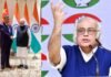PM मोदी-शी जिनपिंग मुलाकात पर कांग्रेस ने खड़े किए सवाल, कहा- ‘आपने चीन के सामने…’ PM मोदी-शी जिनपिंग