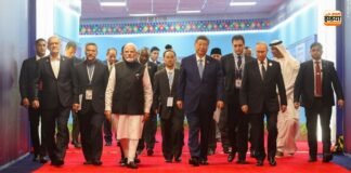 BRICS में PM मोदी की कूटनीति का कमाल! 3 दिन में 15 बैठकें, चीन-रूस से लेकर ईरान तक साधे रिश्ते BRICS Summit 2026