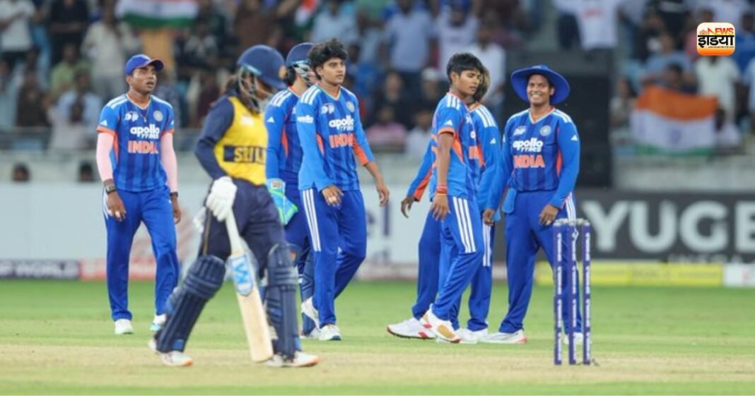 Women Asia Cup 2026