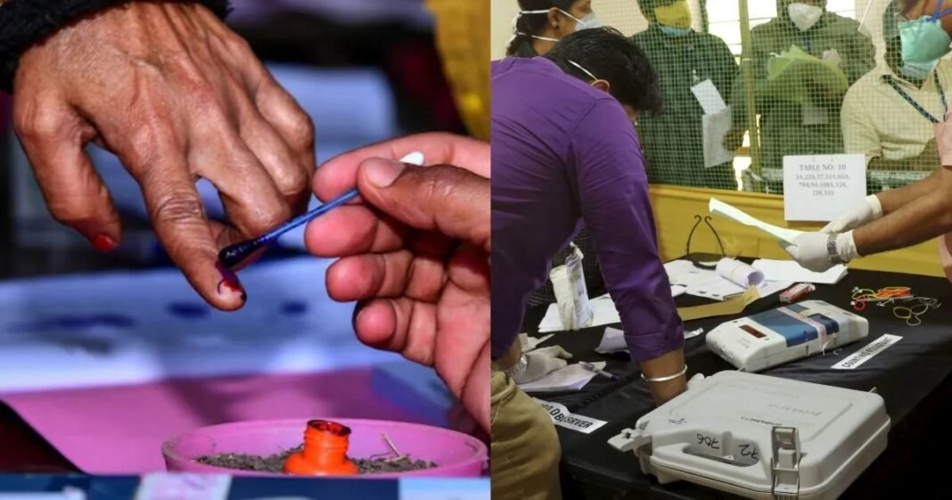 Rajasthan Nikay Chunav Result 2026: किसके सिर सजेगा जीत का ताज? कांग्रेस-BJP की टक्कर Rajasthan Nikay Chunav Result 2026