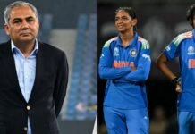 मोहसिन नकवी से ट्रॉफी नहीं लेने पर BCCI का बड़ा बयान, सचिव देवजीत सैकिया ने बताया क्यों कहा- ‘फर्क नहीं पड़ता’ मोहसिन नकवी