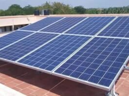 5kW सोलर पैनल से हर महीने कितनी यूनिट बिजली बनेगी? जानें पूरा हिसाब और सब्सिडी के बाद कितना बचेगा खर्च 5kW सोलर पैनल
