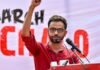 JNU में उमर खालिद की डॉक्यूमेंट्री पर बवाल, ABVP ने JNUSU पर लगाए गंभीर आरोप; जानें क्यों बढ़ा विवाद Umar Khalid