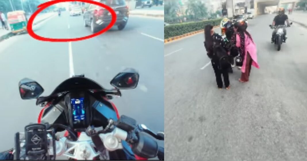 Gurugram Hit and Run Case