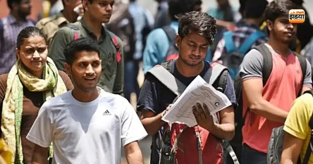 UPSSSC Recruitment 2026