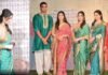 अंबानी के घर गणपति उत्सव में सारा ने किया कुछ ऐसा, भाभी सानिया संग वीडियो वायरल Ambani Ganpati Celebration