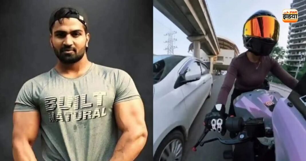 गुरुग्राम हिट एंड रन केस में बड़ा अपडेट, राजस्थान से पकड़ा गया आरोपी; अब खुलेगा टक्कर का राज? गुरुग्राम हिट एंड रन केस