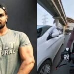 गुरुग्राम हिट एंड रन केस में बड़ा अपडेट, राजस्थान से पकड़ा गया आरोपी; अब खुलेगा टक्कर का राज? गुरुग्राम हिट एंड रन केस