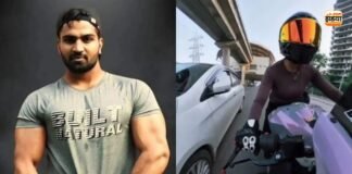 गुरुग्राम हिट एंड रन केस में बड़ा अपडेट, राजस्थान से पकड़ा गया आरोपी; अब खुलेगा टक्कर का राज? गुरुग्राम हिट एंड रन केस
