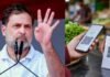 UPI पेमेंट पर संभावित शुल्क से महंगाई का डर, मोदी सरकार के फैसले पर कांग्रेस ने लगाया ये बड़ा आरोप UPI पेमेंट