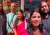 अंबानी परिवार के गणेशोत्सव में छाईं मैथिली ठाकुर, ईशा अंबानी की बात ने जीता सबका दिल Maithili Thakur